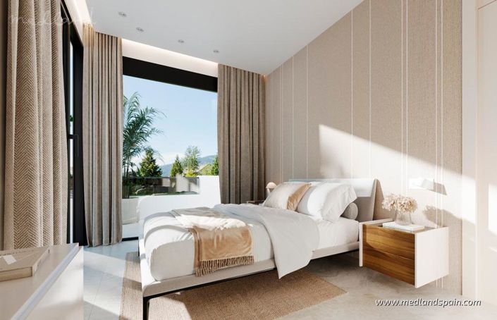 Image No.7-3 Bed Villa for sale