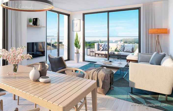 Image No.8-3 Bed Apartment for sale