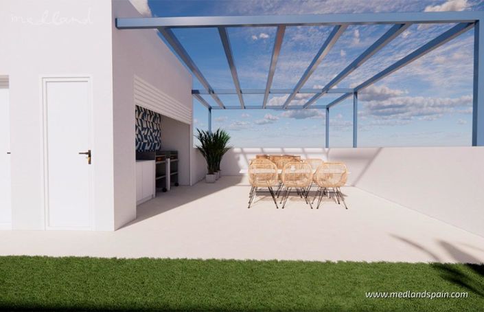 Image No.12-1 Bed Apartment for sale