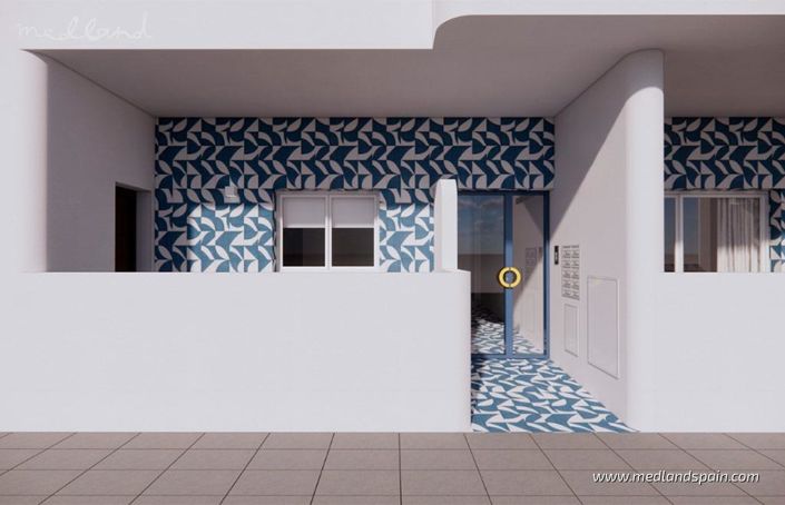 Image No.14-1 Bed Apartment for sale