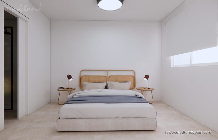 Image No.5-1 Bed Apartment for sale