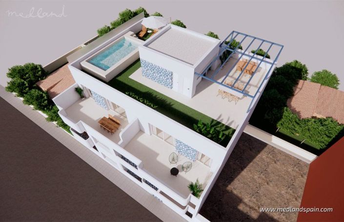 Image No.11-2 Bed Apartment for sale