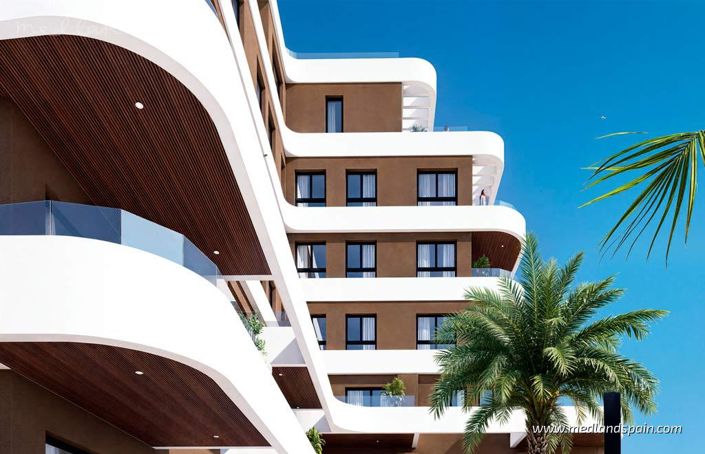 Image No.5-2 Bed Apartment for sale