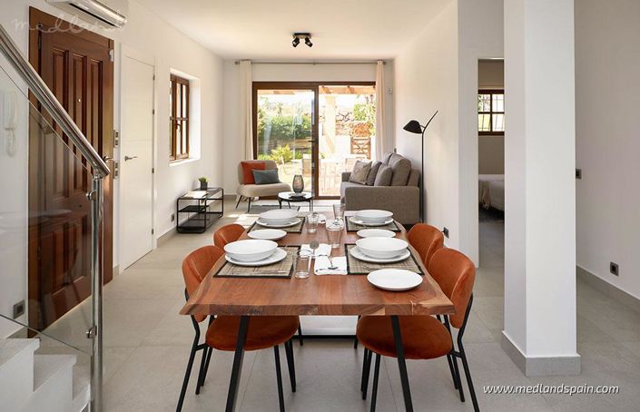 Image No.9-3 Bed Villa for sale