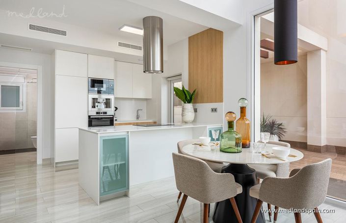 Image No.8-3 Bed Villa for sale