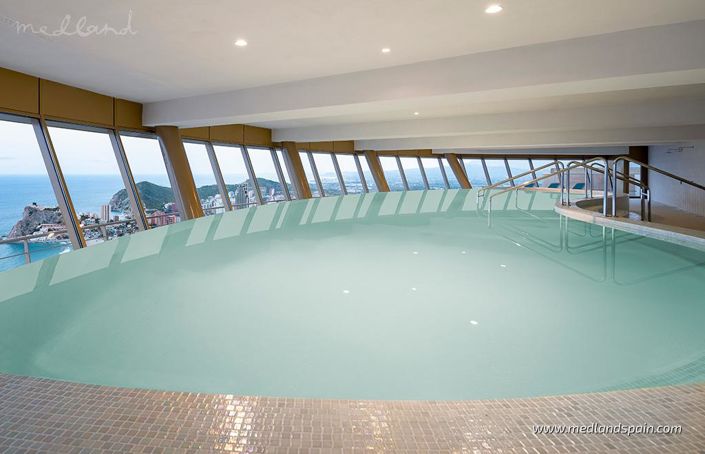 Image No.14-2 Bed Apartment for sale