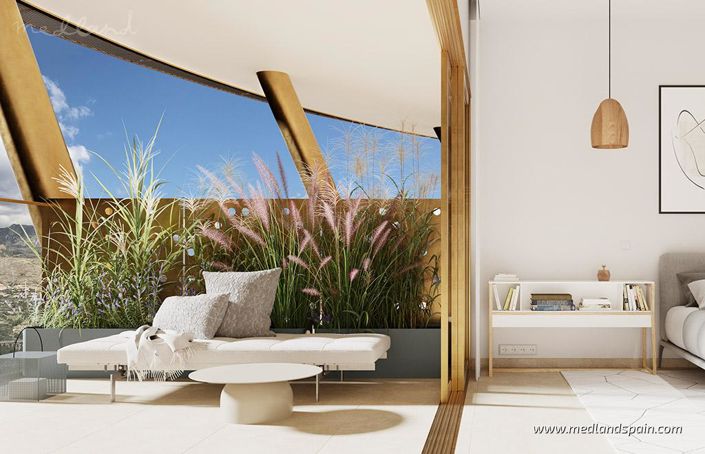 Image No.7-2 Bed Apartment for sale