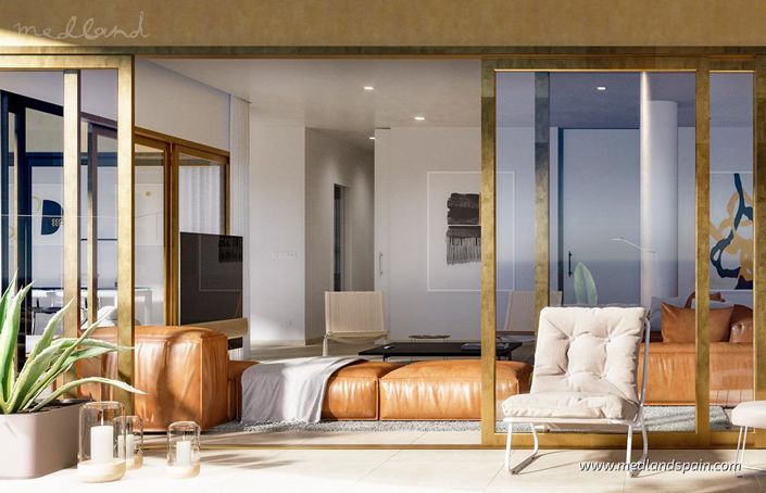 Image No.4-3 Bed Apartment for sale