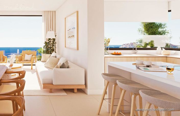 Image No.13-Villa de 3 chambres à vendre à Cumbre del Sol