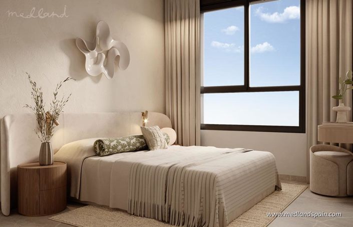 Image No.5-3 Bed Apartment for sale