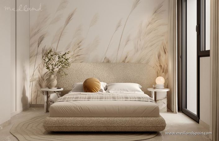 Image No.9-2 Bed Apartment for sale