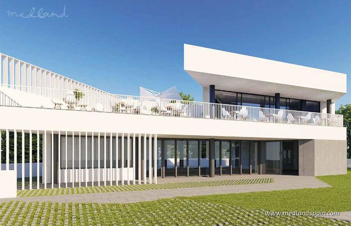 Image No.7-Appartement de 3 chambres à vendre à Estepona