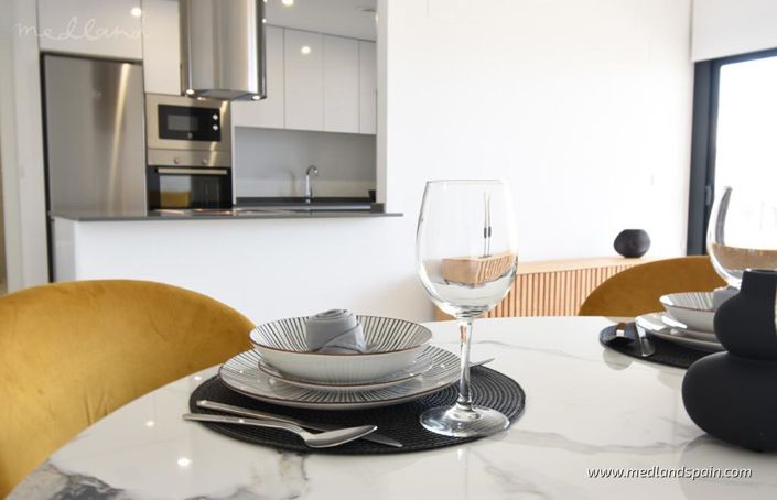 Image No.7-Appartement de 2 chambres à vendre à San Miguel de Salinas