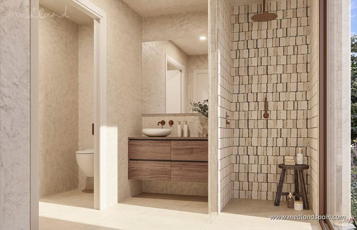 Image No.8-3 Bed Villa for sale