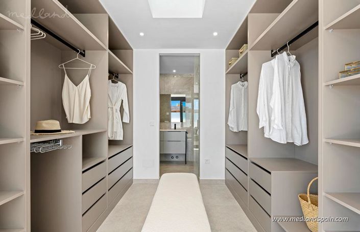 Image No.13-Villa de 4 chambres à vendre à Polop