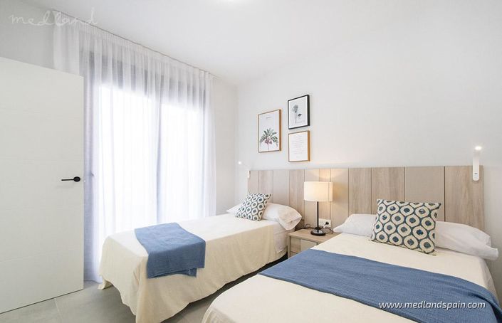 Image No.13-2 Bed Villa for sale