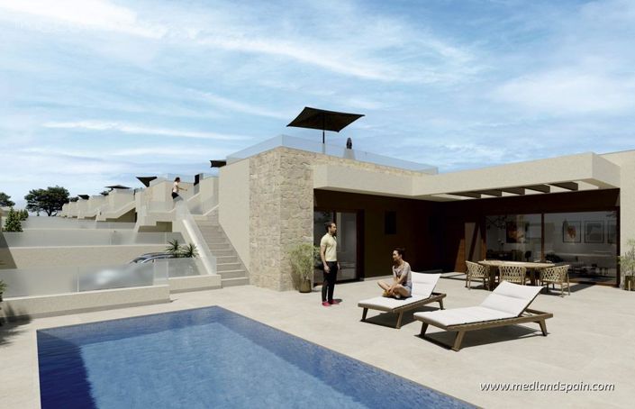 Image No.2-3 Bed Villa for sale