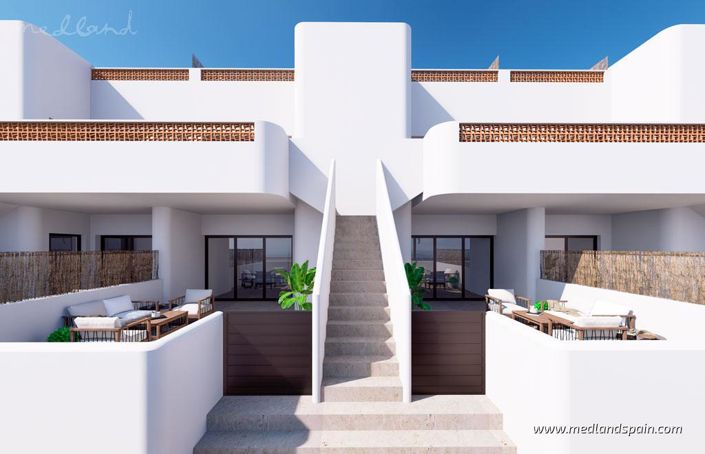 Image No.4-3 Bed Apartment for sale