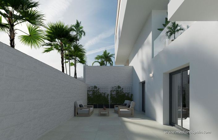 Image No.12-3 Bed Villa for sale