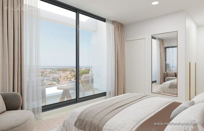 Image No.6-3 Bed Villa for sale