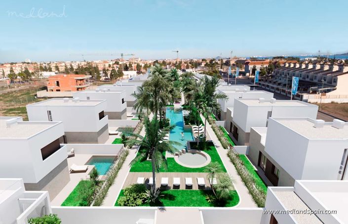 Image No.4-3 Bed Apartment for sale