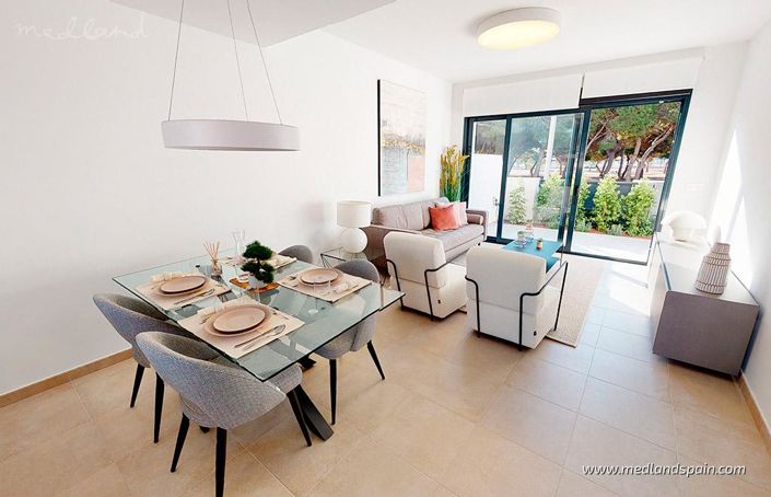 Image No.8-3 Bed Apartment for sale