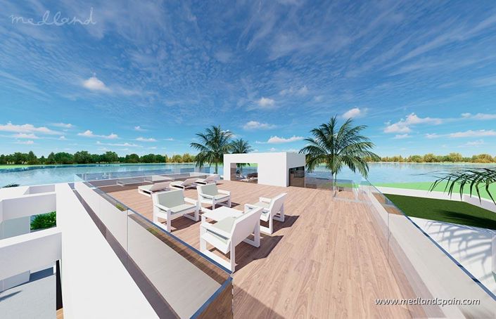 Image No.8-3 Bed Villa for sale