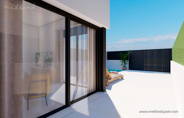 Image No.7-3 Bed Townhouse for sale