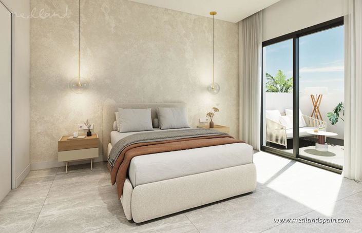 Image No.3-2 Bed Apartment for sale