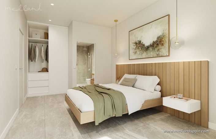 Image No.4-2 Bed Apartment for sale