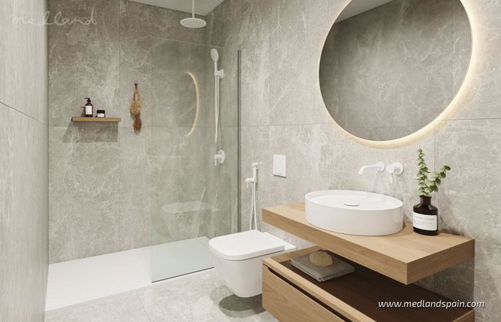 Image No.5-3 Bed Apartment for sale