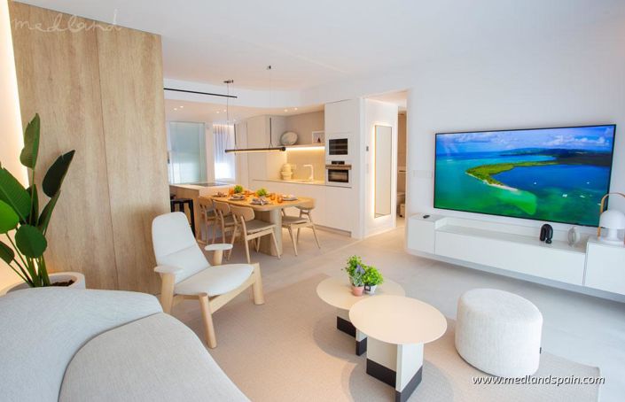 Image No.3-3 Bed Apartment for sale