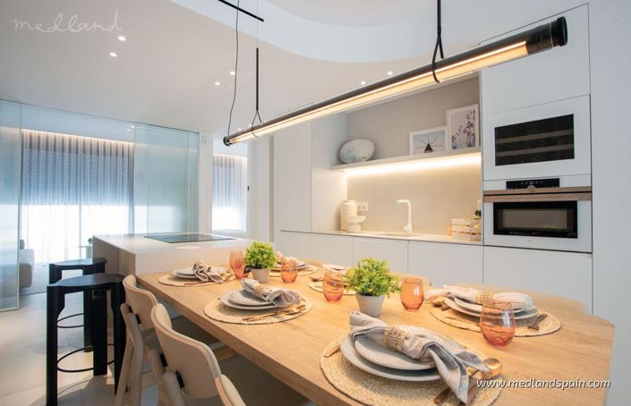 Image No.4-3 Bed Apartment for sale