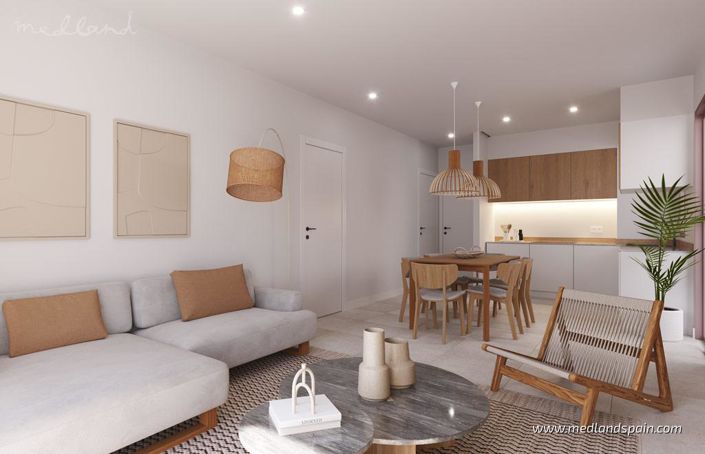 Image No.4-3 Bed Townhouse for sale