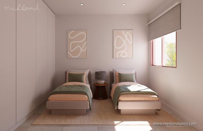 Image No.7-3 Bed Townhouse for sale