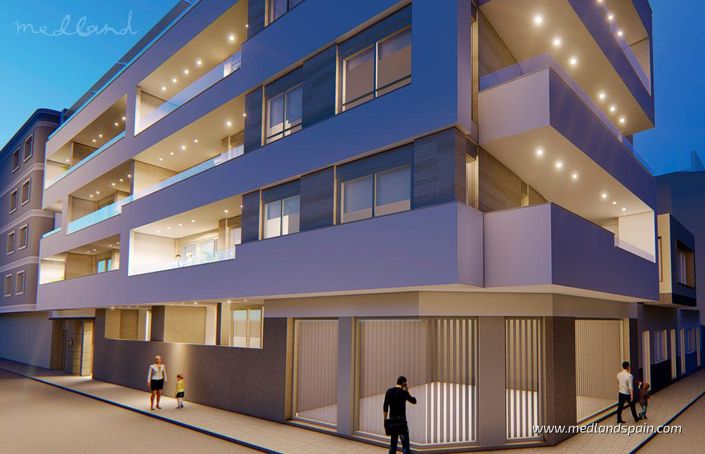 Image No.11-2 Bed Apartment for sale