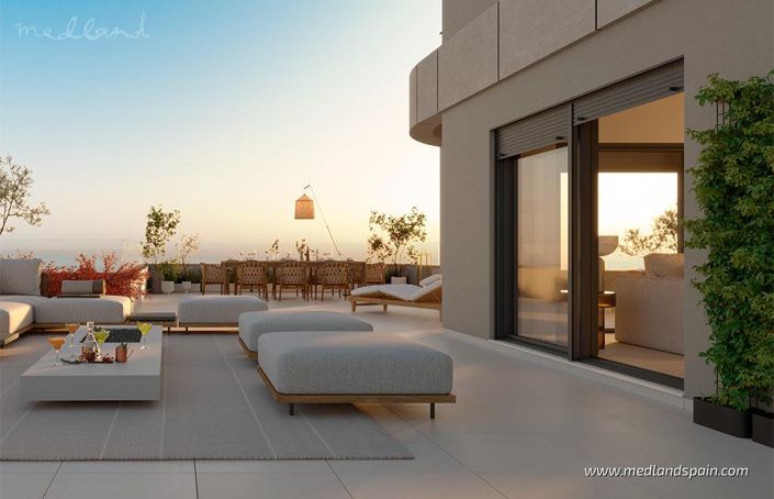 Image No.8-3 Bed Apartment for sale