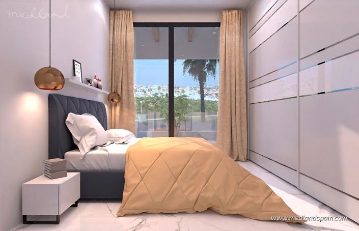 Image No.6-3 Bed Villa for sale