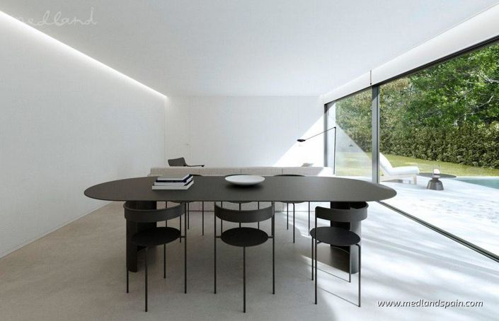 Image No.3-3 Bed Villa for sale