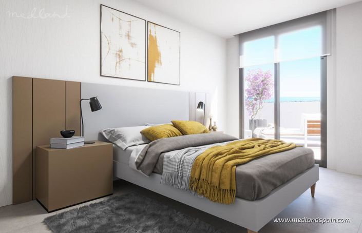 Image No.4-3 Bed Apartment for sale