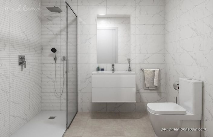 Image No.6-3 Bed Apartment for sale