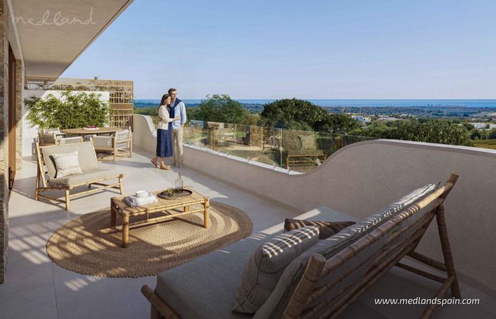 Image No.8-3 Bed Apartment for sale