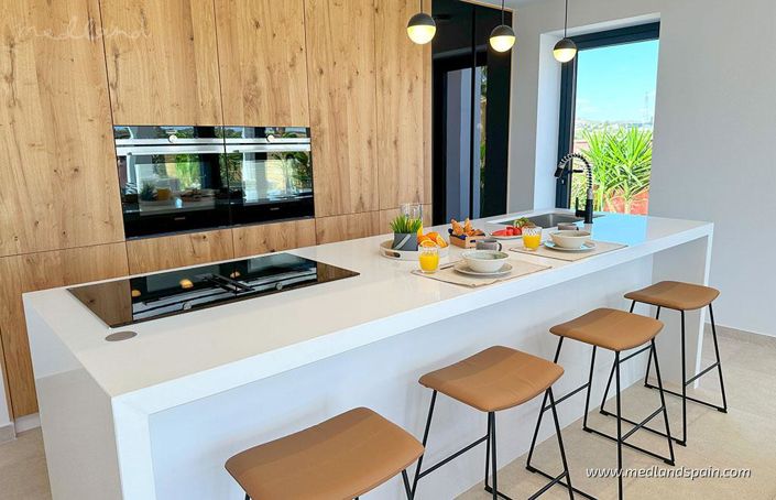 Image No.8-Villa de 3 chambres à vendre à Palomares