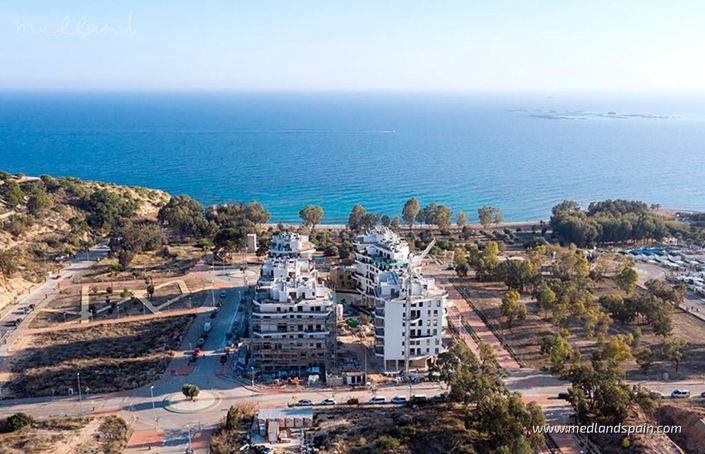 Image No.4-1 Bed Apartment for sale