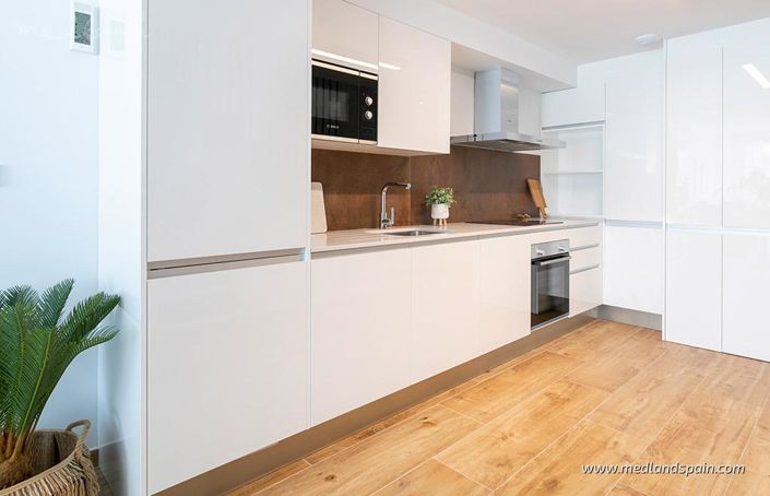 Image No.8-1 Bed Apartment for sale