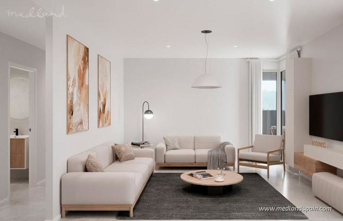 Image No.7-3 Bed Apartment for sale