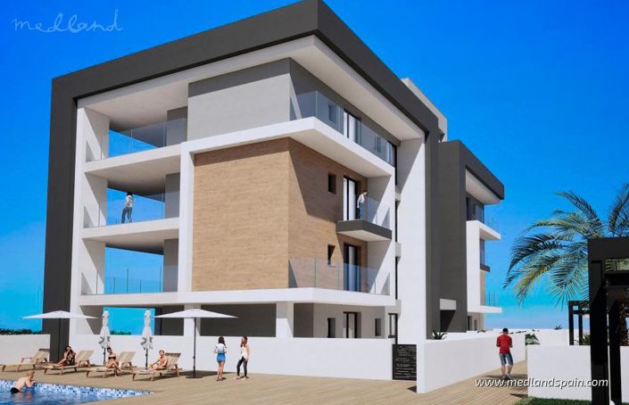 Image No.13-3 Bed Apartment for sale