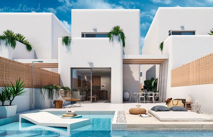 Image No.12-3 Bed Villa for sale