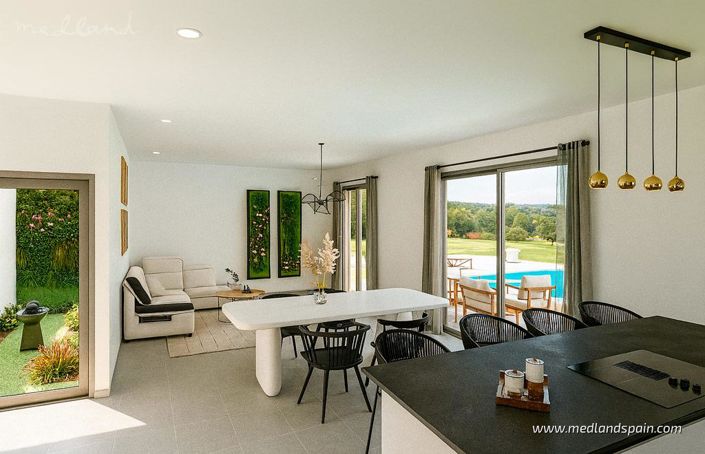 Image No.3-4 Bed Villa for sale