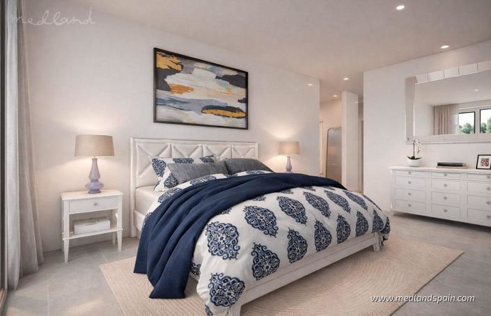 Image No.4-4 Bed Villa for sale